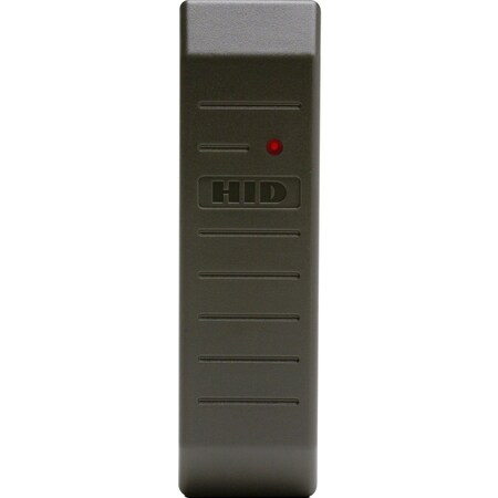 HID 5365E2P00 Card Reader